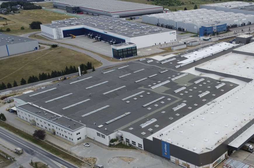 Mondi Warsaw Completes &euro;90 Million Upgrade to Boost Sustainable Packaging Capacity